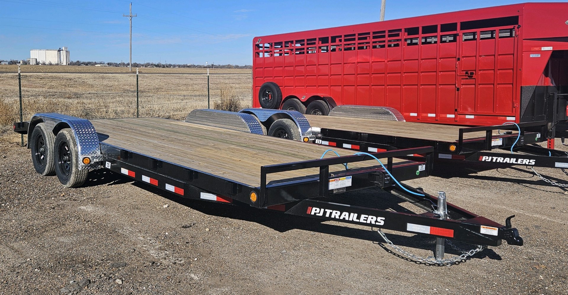 Car Hauler Sunflower Trailer Sales car-hauler-sunflower-trailer-sales
